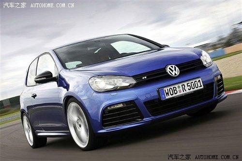 ӰR32ڷ265³Golf R ֮