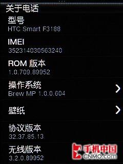 м֮ HTC Smart꾡 